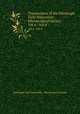 Transactions of the Edinburgh Field Naturalists & Microscopical Society. Vol 4 - Vol 4, Edinburgh Field Naturalists & Microscopical Society 