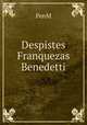 Despistes Franquezas Benedetti, PenM 
