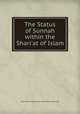 The Status of Sunnah within the Shari