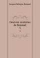 Oeuvres oratoires de Bossuet. 5, Bossuet Jacques Benigne 