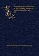 Proceedings and collections of the Wyoming Historical and Geological Society. 12, Wyoming Historical and Geological Society 