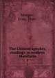 The Chinese speaker, readings in modern Mandarin. 1, Morgan, Evan, 1860- 