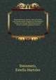 Remininscences, being a Record of Five and Twenty Years` Progress in the Woman`s Home and Foreign Missionary Society of the United Evangelical Church. 1, Steinmetz, Estella Hartzler 