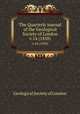 The Quarterly journal of the Geological Society of London. v.14 (1858), Geological Society of London 