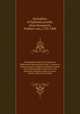Xenophontis Ephesii De Anthia et Habrocome Ephesiacorvm libri v. Graece et latine recensvit svpplevit emendsvit latine vertit adnotationibvs aliorvm et svis illvstravit indivibvs instrvxit Aloys. Emeric. liber baro Locella, Xenophon, of Ephesus,Locella, Alois Emmerich, Freiherr von, 1733-1800 