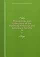 Proceedings and collections of the Wyoming Historical and Geological Society. 16, Wyoming Historical and Geological Society 