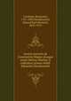 Incerti auctoris de Constantini Magno eiusque matre Helena libellus. E codicibus primus edidit Eduardus Heydenreich, Constant, Benjamin, 1767-1830,Heydenreich, Eduard Karl Heinrich, 1852-1915 