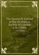 The Quarterly journal of the Geological Society of London. v.36 (1880), Geological Society of London 