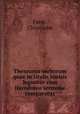 Thesaurus verborum quae in titulis ionicis leguntur cum Herodoteo sermone comparatus, Favre, Christophe 