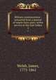 Military reminiscences : extracted from a journal of nearly forty years` active service in the East Indies. 2, Welsh, James, 1775-1861 