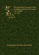 The Quarterly journal of the Geological Society of London. v.16 (1860), Geological Society of London 