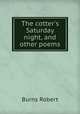 The cotter
