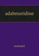 adabmoridine, matnawi 