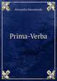 Prima-Verba, Alexandru Macedonski 
