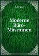 Moderne Buro-Maschinen, Merkur 