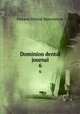 Dominion dental journal. 6, Ontario Dental Association 