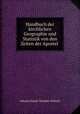 Handbuch der kirchlichen Geographie und Statistik von den Zeiten der Apostel ., Johann Elieser Theodor Wiltsch 