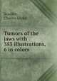 Tumors of the jaws with 353 illustrations, 6 in colors, Scudder, Charles Locke 