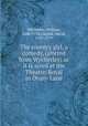 The country girl, a comedy, (altered from Wycherley) as it is acted at the Theatre-Royal in Drury-Lane, Wycherley, William, 1640-1716,Garrick, David, 1717-1779 