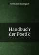 Handbuch der Poetik, Hermann Baumgart 