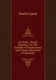 J.D. Buck - Mystic Masonry, Or, The Symbols of Freemasonry and Greater Mysteries of Antiquity, Daniel Lazar 