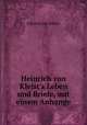 Heinrich von Kleist