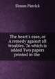 The heart