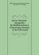 Sarva-Darsana-Samgraha by Madhavacharya (Vidyaranya Swami) - tr by E.B.Cowell, Madhavacharya (Vidyaranya Swami), E.B. Cowell, A.E. Gough 