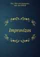 Improvizos, Adir Guimaraes 