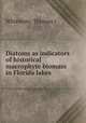 Diatoms as indicators of historical macrophyte biomass in Florida lakes, Thomas J. Whitmore 