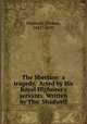 The libertine: a tragedy. Acted by His Royal Highness