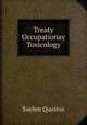 Treaty Occupationay Toxicology, Suelen Queiroz 