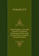 Stomatology in General Practice a textbook of diseases of the teeth and mouth for students and practitioners, H.P. Pickerill 