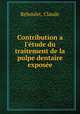 Contribution a l