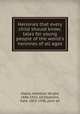 Heroines that every child should know; tales for young people of the world