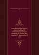 The history of a history. Souvenir, Fourth International dental congress, St. Louis, Mo., August 29 - September 3, 1904, International Dental Congress (4th : 1904 : Saint Louis, Mo.) 