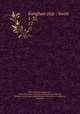 Kanghan chip : kwon 1-32. 12, 880-01 Hwang, Kyong-won, 1709-1787,Asami Collection (University of California, Berkeley),Korean Rare Book Collection (University of California, Berkeley) 