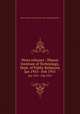 News releases / Illinois Institute of Technology, Dept. of Public Relations.. Jan 1955 - Feb 1955, Illinois Institute of Technology. Dept. of Public Relations. 