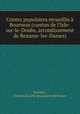 Contes populaires recueillis a Bournois (canton de l