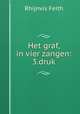 Het graf, in vier zangen: 3.druk., Rhijnvis Feith 