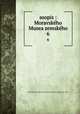 asopis : Moravskho Musea zemskho. 6, Moravske muzeum v Brn 