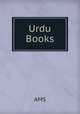 Urdu Books, AMS 