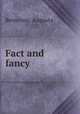 Fact and fancy, Reinstein, Augusta 