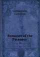 Romance of the Pyrenees . 1, Cuthbertson, Catherine 