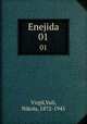 Enejida. 01, Virgil,Vuli, Nikola, 1872-1945 
