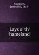 Lays o