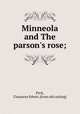 Minneola and The parson