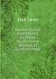 Ioannis Calvini pr?lectiones: in librvm prophetiarvm Jeremi?, et Lamentationes, Calvin Jean 