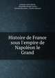 Histoire de France sous l