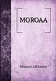 MOROAA, Mosaad AlHosany 